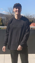 Load image into Gallery viewer, Stitched Up - Long Sleeve
